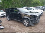 2017 Gmc Terrain Sle-1 Black vin: 2GKALMEK8H6115529