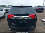 2017 Gmc Terrain Sle-1 Черный vin: 2GKALMEK8H6115529