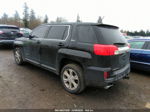 2017 Gmc Terrain Sle Black vin: 2GKALMEK8H6151608