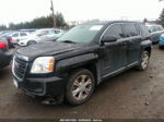 2017 Gmc Terrain Sle Black vin: 2GKALMEK8H6151608