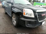 2017 Gmc Terrain Sle Black vin: 2GKALMEK8H6151608