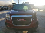 2017 Gmc Terrain Sle Красный vin: 2GKALMEK8H6164360