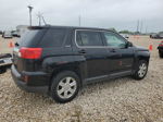 2016 Gmc Terrain Sle Черный vin: 2GKALMEK9G6358877