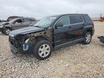 2016 Gmc Terrain Sle Черный vin: 2GKALMEK9G6358877