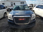 2017 Gmc Terrain Sle Black vin: 2GKALMEK9H6170006