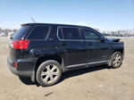 2017 Gmc Terrain Sle Black vin: 2GKALMEK9H6317425