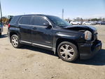 2017 Gmc Terrain Sle Black vin: 2GKALMEK9H6317425