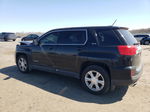 2017 Gmc Terrain Sle Black vin: 2GKALMEK9H6317425