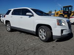 2017 Gmc Terrain Sle Black vin: 2GKALMEK9H6326447