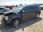 2016 Gmc Terrain Sle Black vin: 2GKALMEKXG6350335