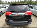 2017 Gmc Terrain Sle Black vin: 2GKALMEKXH6330989