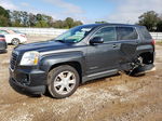 2017 Gmc Terrain Sle Charcoal vin: 2GKALMEKXH6343953