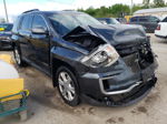 2017 Gmc Terrain Sle Charcoal vin: 2GKALNEK0H6298267