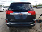 2017 Gmc Terrain Sle Charcoal vin: 2GKALNEK0H6298267