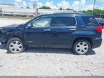 2017 Gmc Terrain Sle-2 Black vin: 2GKALNEK0H6325371