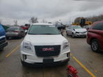 2017 Gmc Terrain Sle White vin: 2GKALNEK0H6353333