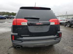 2017 Gmc Terrain Sle Черный vin: 2GKALNEK1H6100120