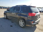 2016 Gmc Terrain Sle Black vin: 2GKALNEK2G6186505