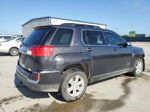 2016 Gmc Terrain Sle Черный vin: 2GKALNEK2G6186505