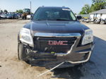 2016 Gmc Terrain Sle Black vin: 2GKALNEK2G6186505