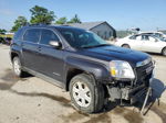 2016 Gmc Terrain Sle Black vin: 2GKALNEK2G6186505