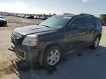 2016 Gmc Terrain Sle Черный vin: 2GKALNEK2G6186505