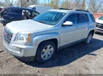 2016 Gmc Terrain Sle-2 Silver vin: 2GKALNEK2G6288807