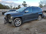 2017 Gmc Terrain Sle Gray vin: 2GKALNEK2H6206074