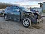 2017 Gmc Terrain Sle Gray vin: 2GKALNEK2H6206074