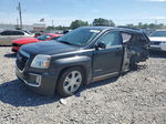 2017 Gmc Terrain Sle Charcoal vin: 2GKALNEK2H6322729