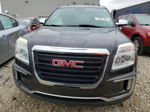 2016 Gmc Terrain Sle Charcoal vin: 2GKALNEK3G6277783