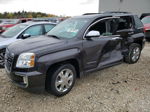 2016 Gmc Terrain Sle Charcoal vin: 2GKALNEK3G6277783