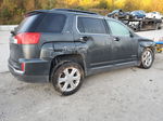 2017 Gmc Terrain Sle Charcoal vin: 2GKALNEK3H6145298