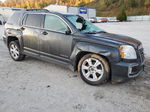 2017 Gmc Terrain Sle Charcoal vin: 2GKALNEK3H6145298