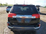 2017 Gmc Terrain Sle Черный vin: 2GKALNEK3H6335344