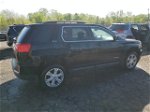 2017 Gmc Terrain Sle Черный vin: 2GKALNEK3H6335344