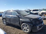 2017 Gmc Terrain Sle Black vin: 2GKALNEK3H6351186