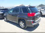 2016 Gmc Terrain Sle-2 Gray vin: 2GKALNEK4G6150752