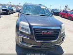 2016 Gmc Terrain Sle-2 Серый vin: 2GKALNEK4G6150752