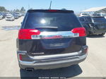 2016 Gmc Terrain Sle-2 Gray vin: 2GKALNEK4G6150752