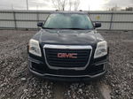 2016 Gmc Terrain Sle Black vin: 2GKALNEK4G6192404