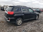 2016 Gmc Terrain Sle Black vin: 2GKALNEK4G6192404