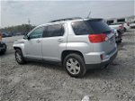 2016 Gmc Terrain Sle Silver vin: 2GKALNEK4G6335643