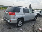 2016 Gmc Terrain Sle Серебряный vin: 2GKALNEK4G6335643