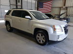 2016 Gmc Terrain Sle White vin: 2GKALNEK4G6360588