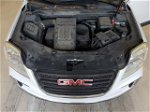 2016 Gmc Terrain Sle Белый vin: 2GKALNEK4G6360588