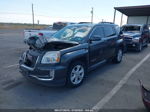 2017 Gmc Terrain Sle-2 Черный vin: 2GKALNEK4H6156407