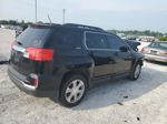 2017 Gmc Terrain Sle Black vin: 2GKALNEK4H6325177