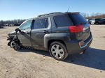 2017 Gmc Terrain Sle Black vin: 2GKALNEK4H6353576