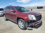 2016 Gmc Terrain Sle Red vin: 2GKALNEK5G6228715